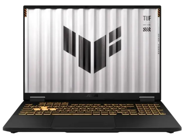 Ноутбук - Asus TUF Gaming F16