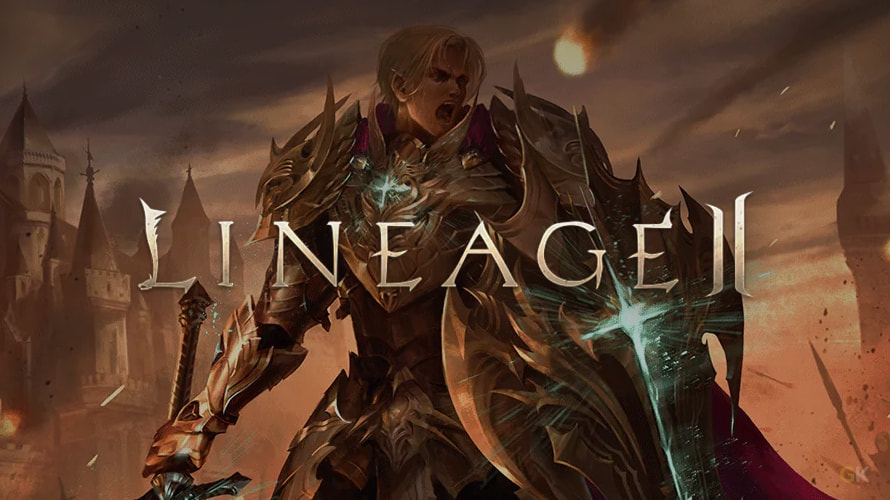 Lineage 2
