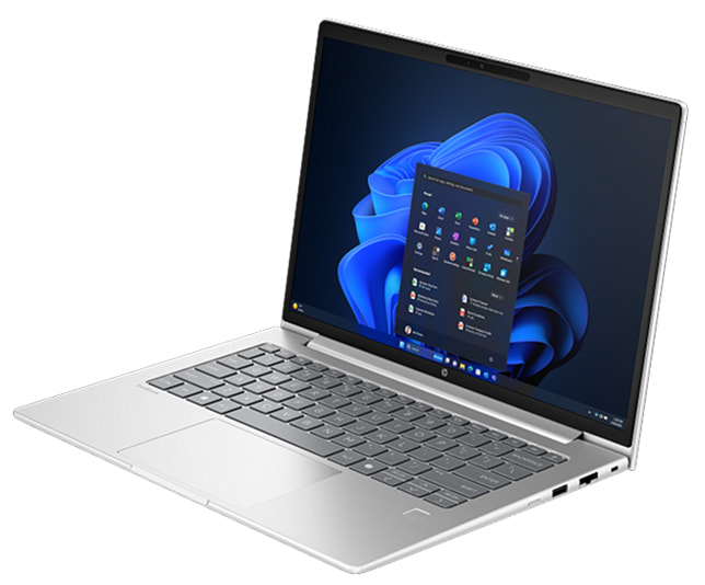 Ноутбук HP ProBook
