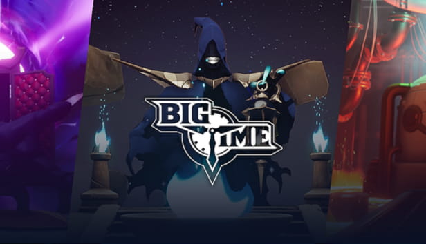 Big Time