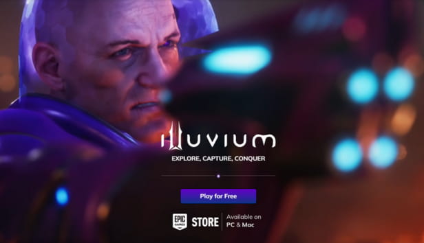 Illuvium
