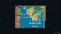 Гра Admiral: Sea Battles