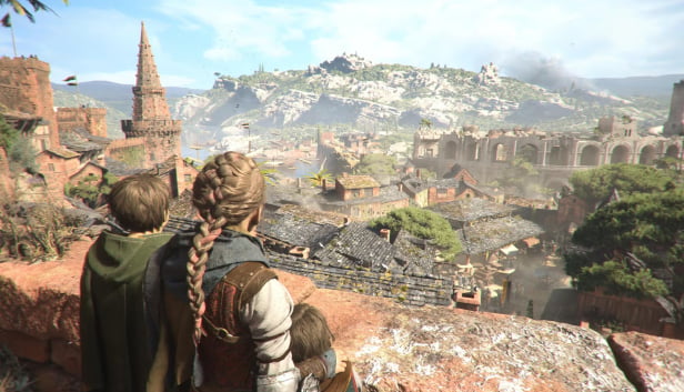 A Plague Tale: Requiem