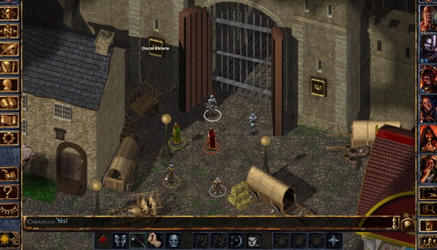 Baldurs Gate: Enhanced Edition