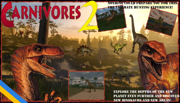 Carnivores 2