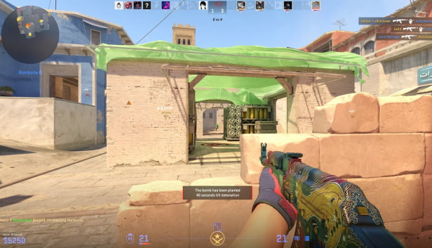 Counter-Strike 2
