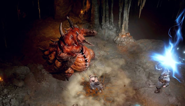 Diablo IV