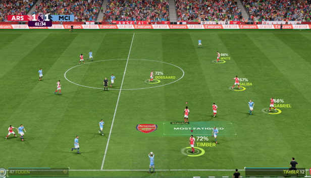 EA SPORTS FC 25