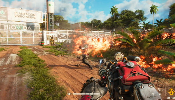 Far Cry 6