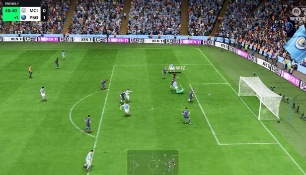 EA Sports FC 24