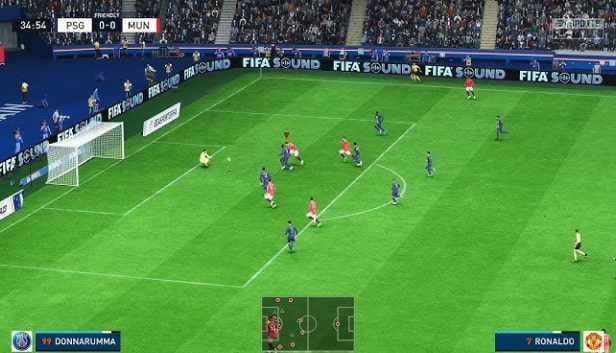 FIFA 23