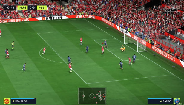 FIFA 22