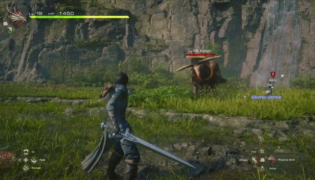 Final Fantasy XVI