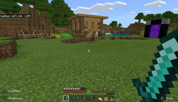 Minecraft – Java & Bedrock