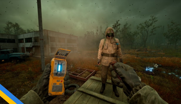 S.T.A.L.K.E.R. 2: Heart of Chornobyl