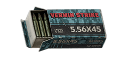 5,56x45 ММ М995