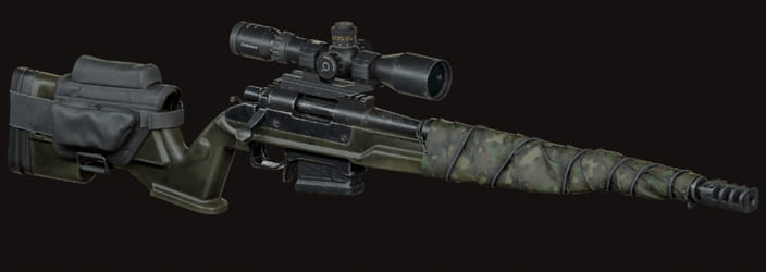 M701 «Звіролов»