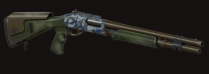 M860 «Моноліт»