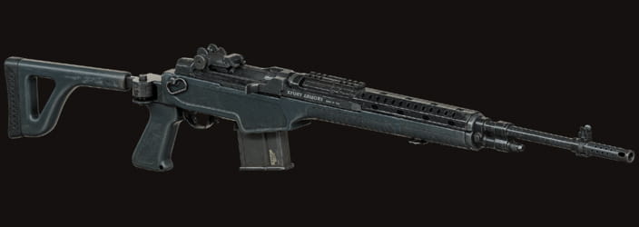 MARK I EMR