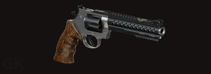 Rhino «Model Competitor»