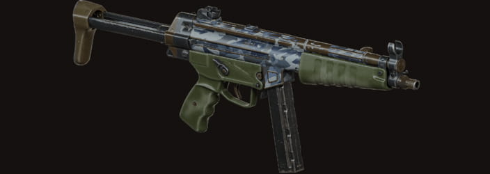 Viper-5 «Моноліт»