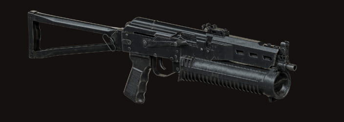 «Зубр-19»